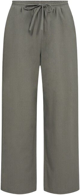 SC-CISSIE 49-C Bukser St&oslash;vet Gr&oslash;n