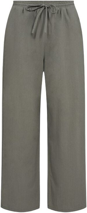 SC-CISSIE 49-C Bukser St&oslash;vet Gr&oslash;n