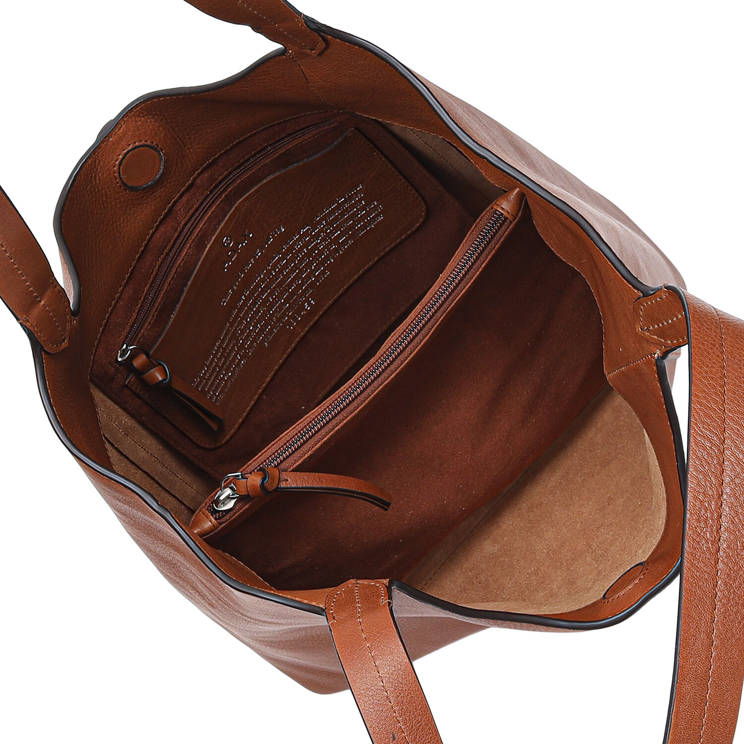 Portofino shopper Elsa