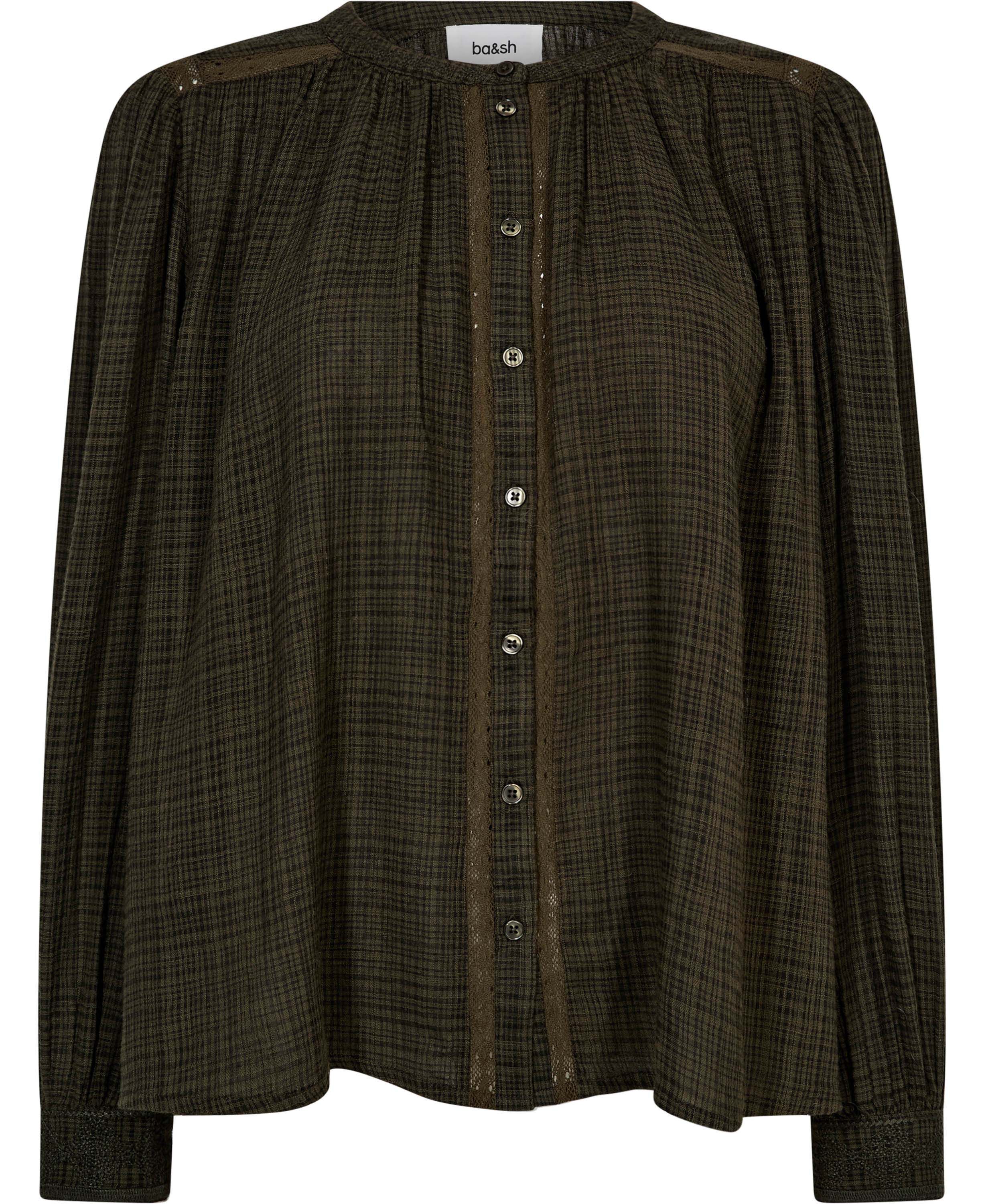 SHIRT NURIA