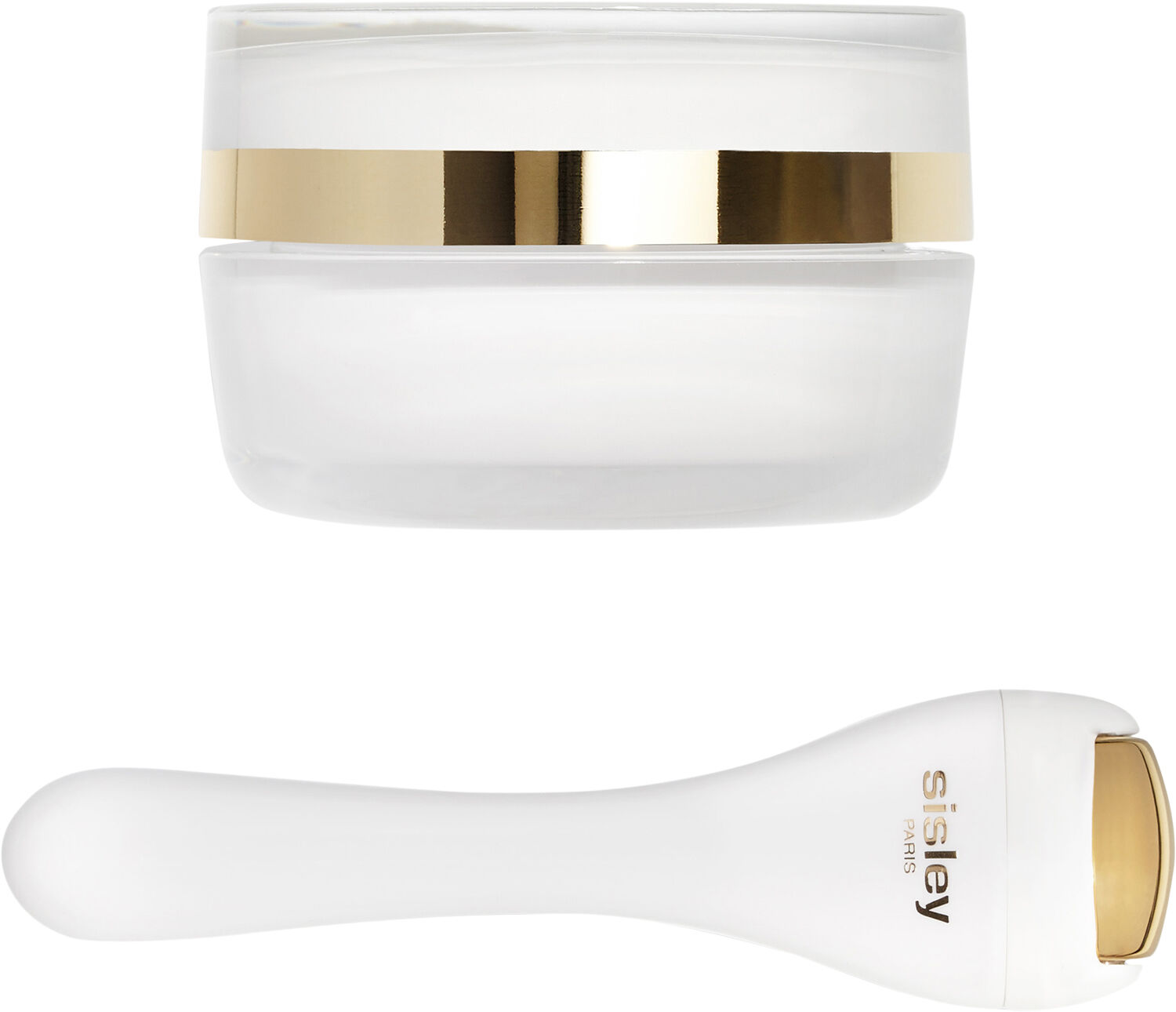 Sisle&yuml;a L'Int&eacute;gral Anti-&Acirc;ge Eye & Lip Contour Cream