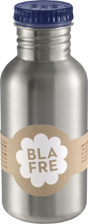 Stålflaske 500ml
