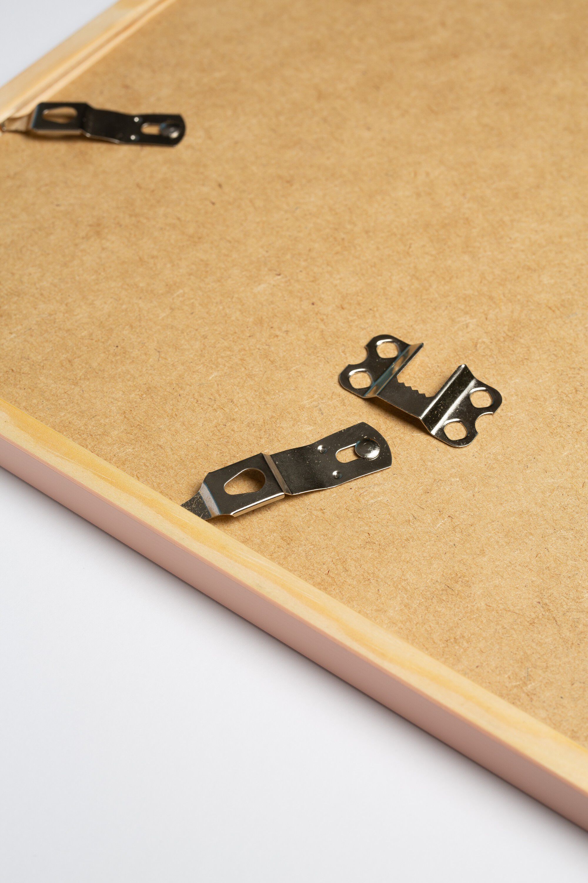 Poster&Frame - Rosa wood 50x70cm