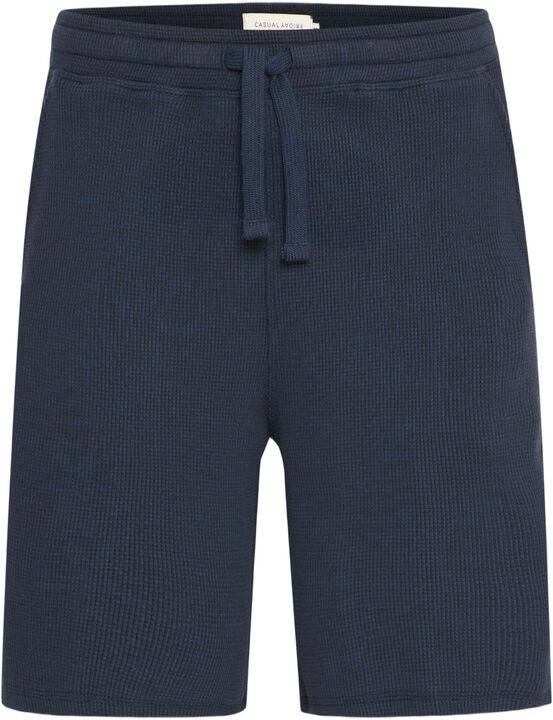 CFULF0210 waffle shorts