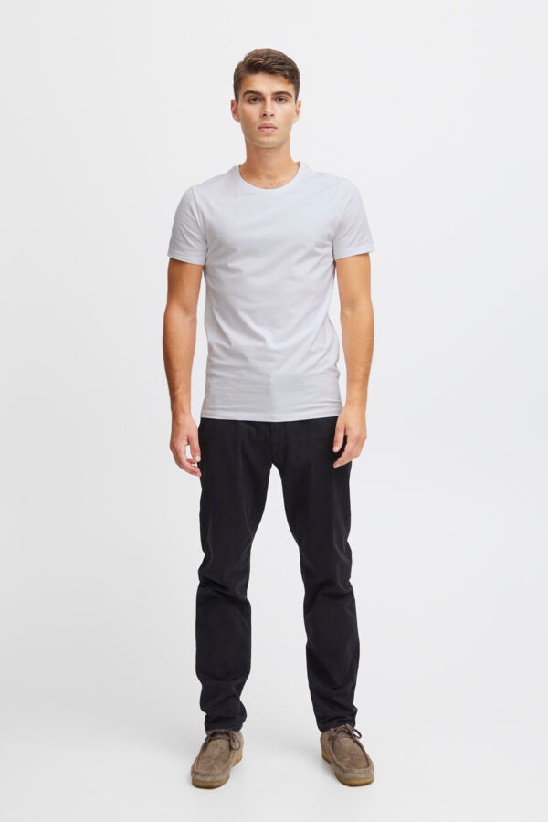 CFDAVIDE crew neck tee