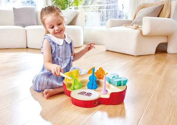 Hape Little Orchestra Con