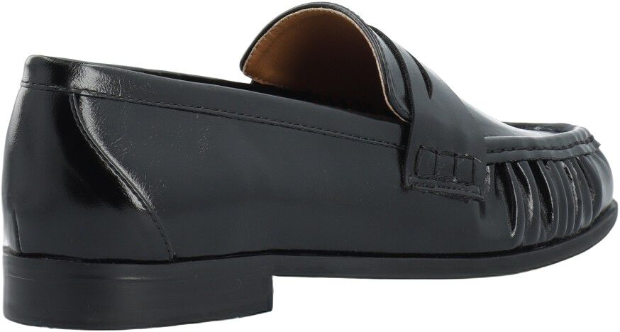BIACARMA Penny Loafer Faux Leather