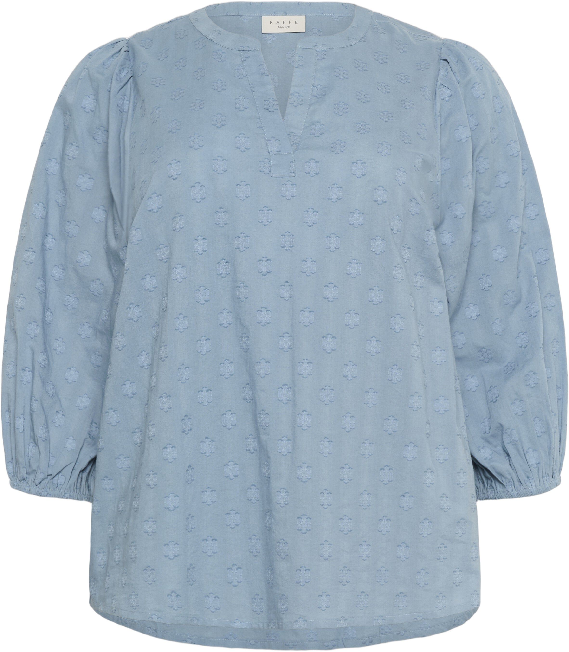 KCloulou Blouse 3/4 SL