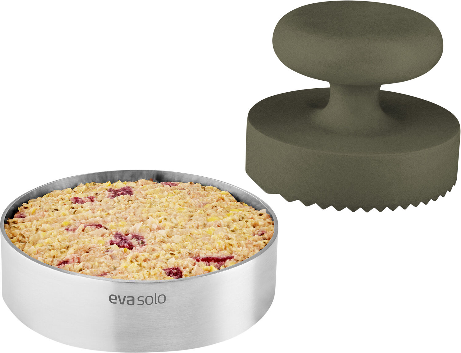 B&oslash;fformer Green tool