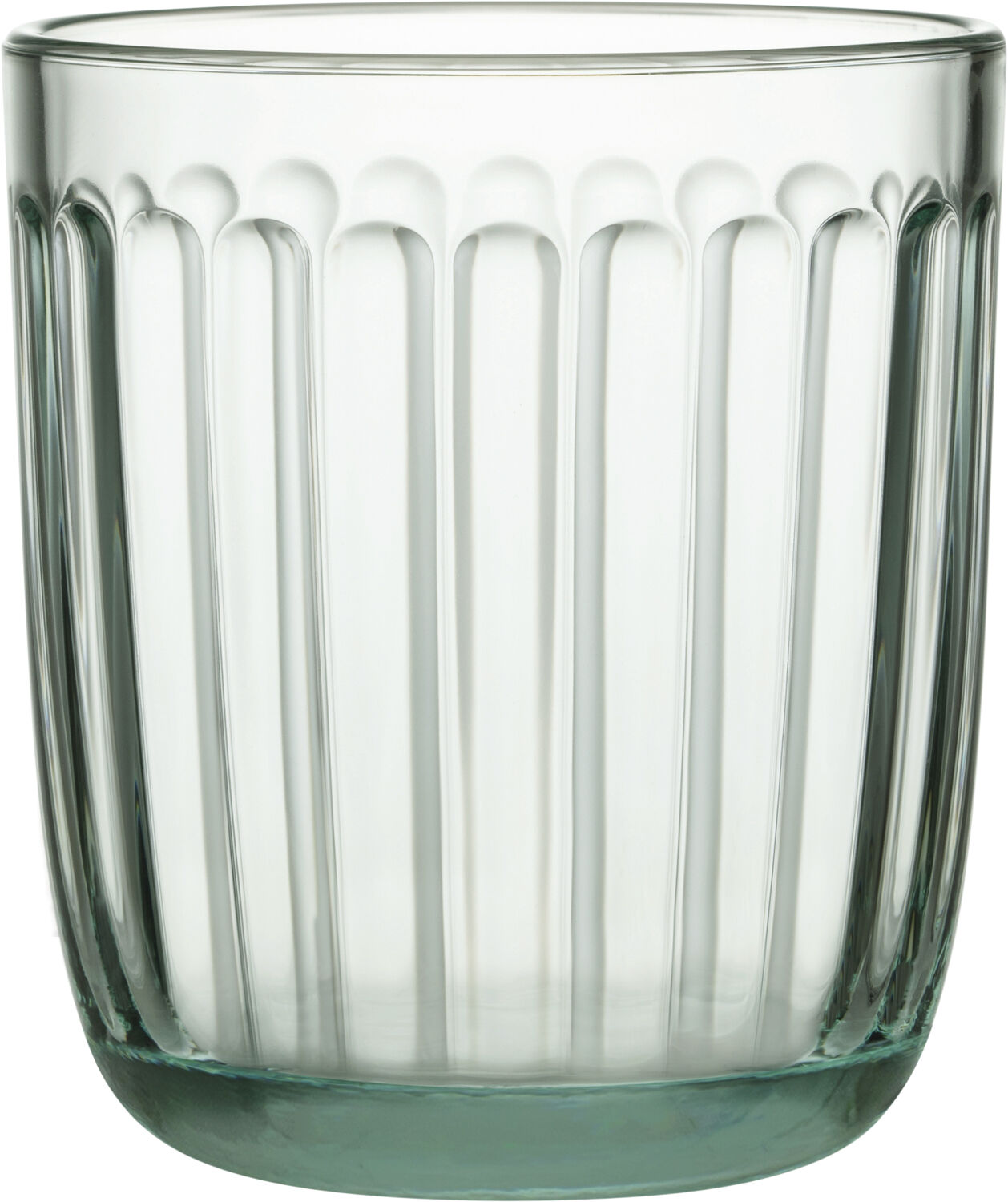 Raami 26cl drikkeglas - 2stk - genbrugsglas