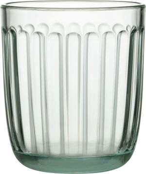 Raami 26cl drikkeglas - 2stk - genbrugsglas