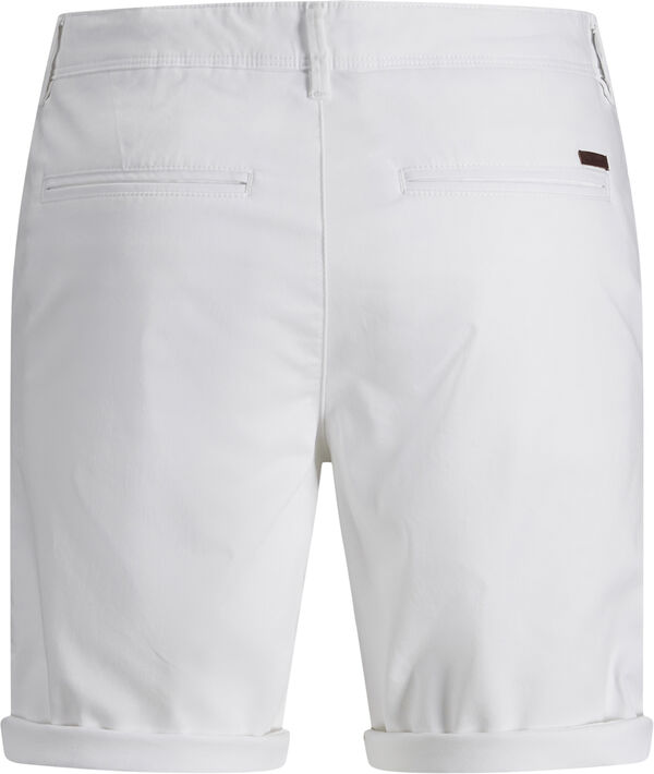 JPSTBOWIE JJSHORTS SOLID SA SN