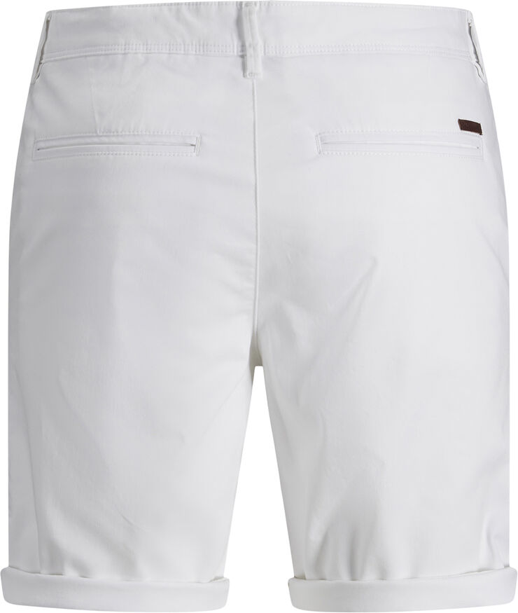 JPSTBOWIE JJSHORTS SOLID SA SN