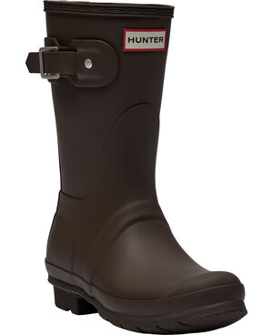 WOMENS ORIGINAL SHORT BOOT