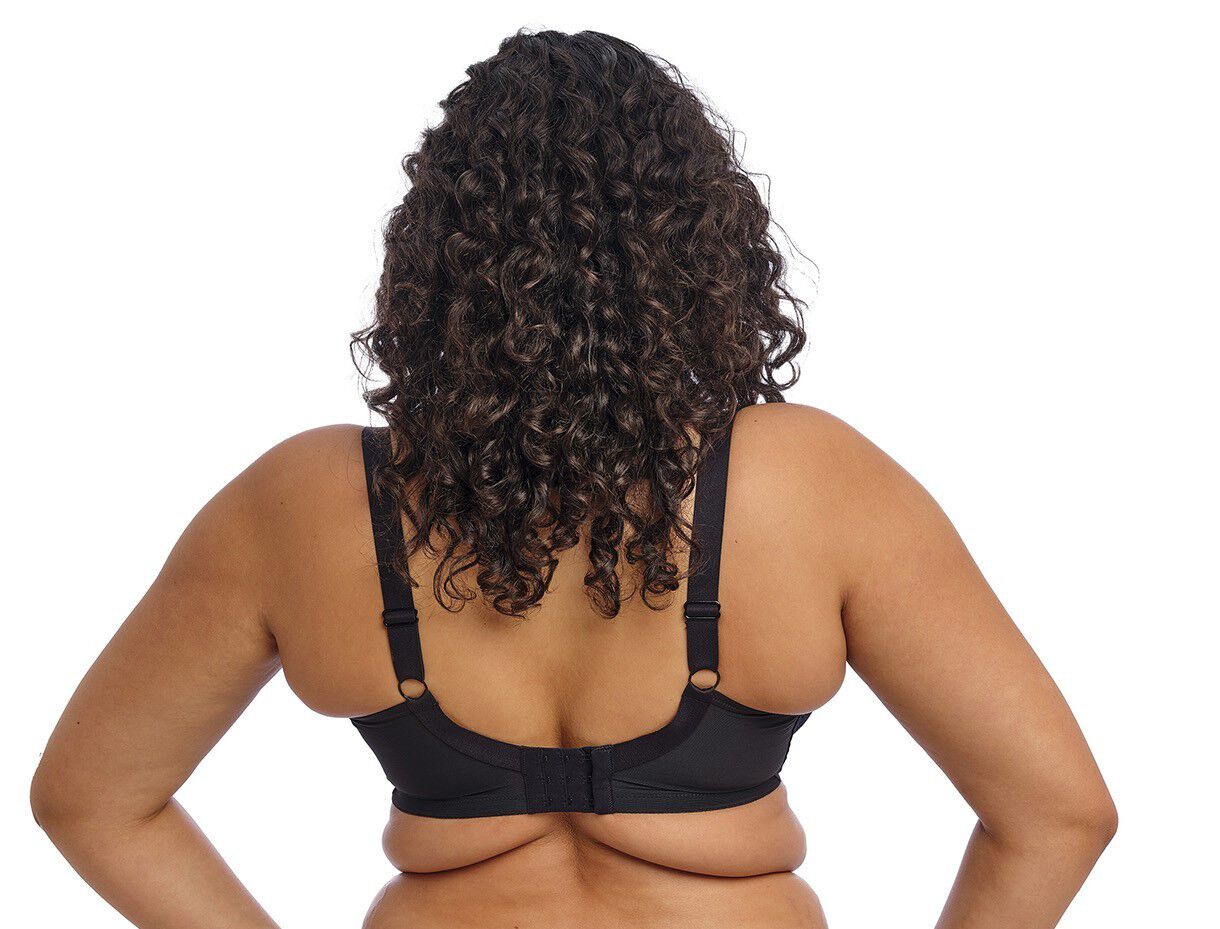 BRIANNA UW PLUNGE BRA