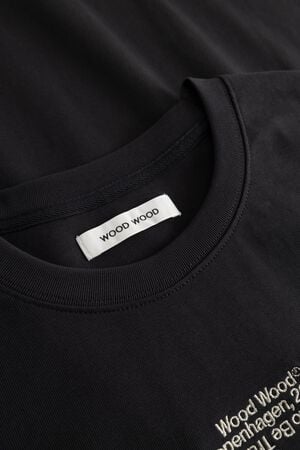 WWOliver tee 25490