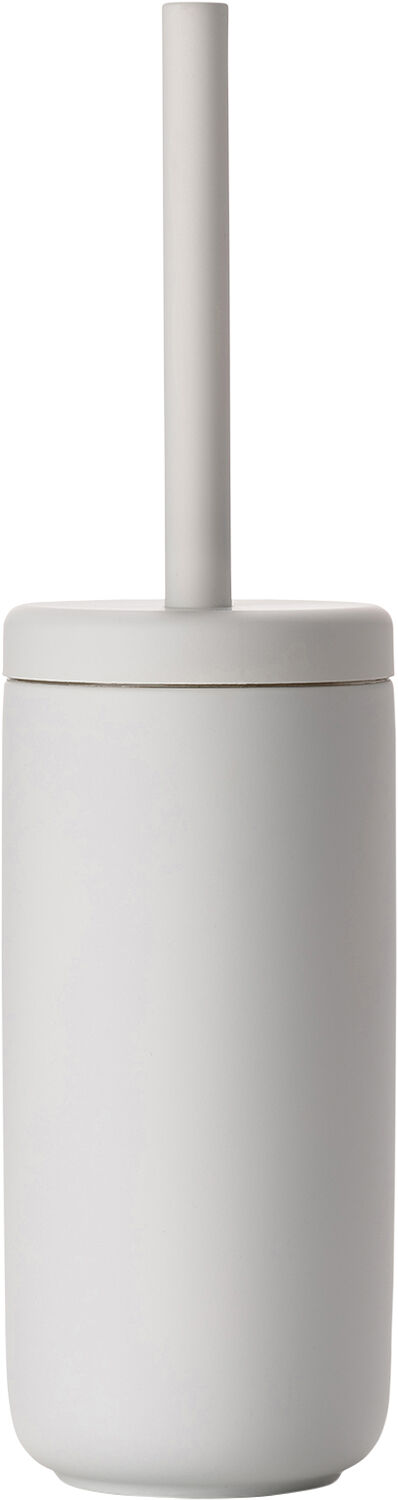 Ume Toiletb&oslash;rste Soft Grey