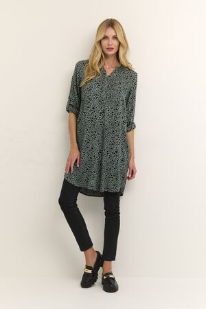 KAmarana Shirt Dress