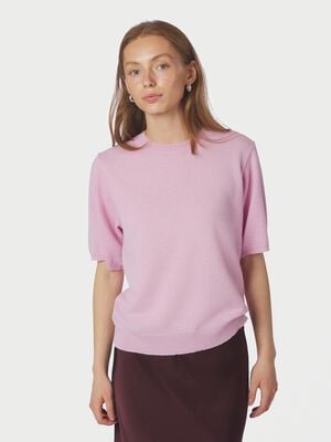 Missy Knit Tee
