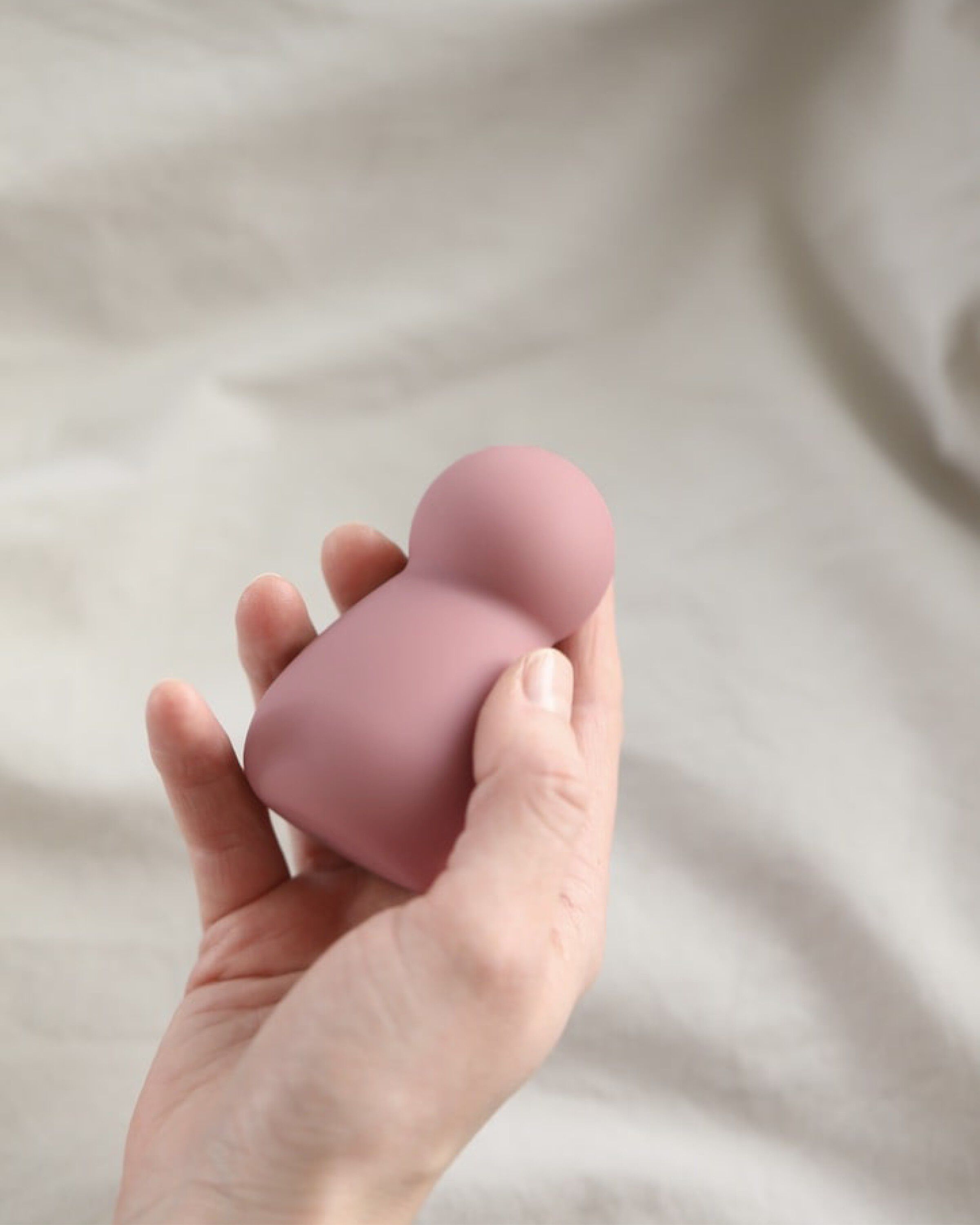 Pawny Klitorisvibrator