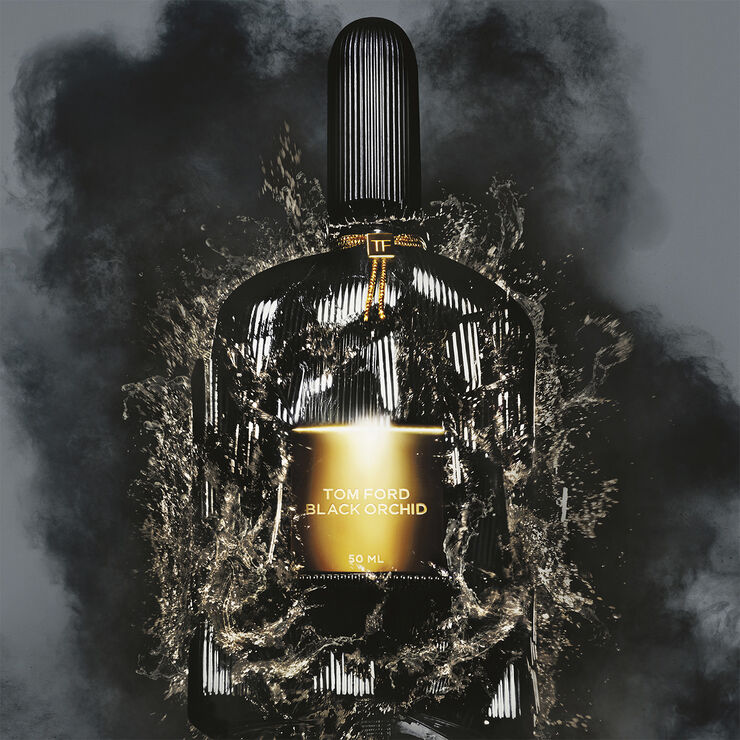 Black Orchid Eau De Parfum Travel Spray