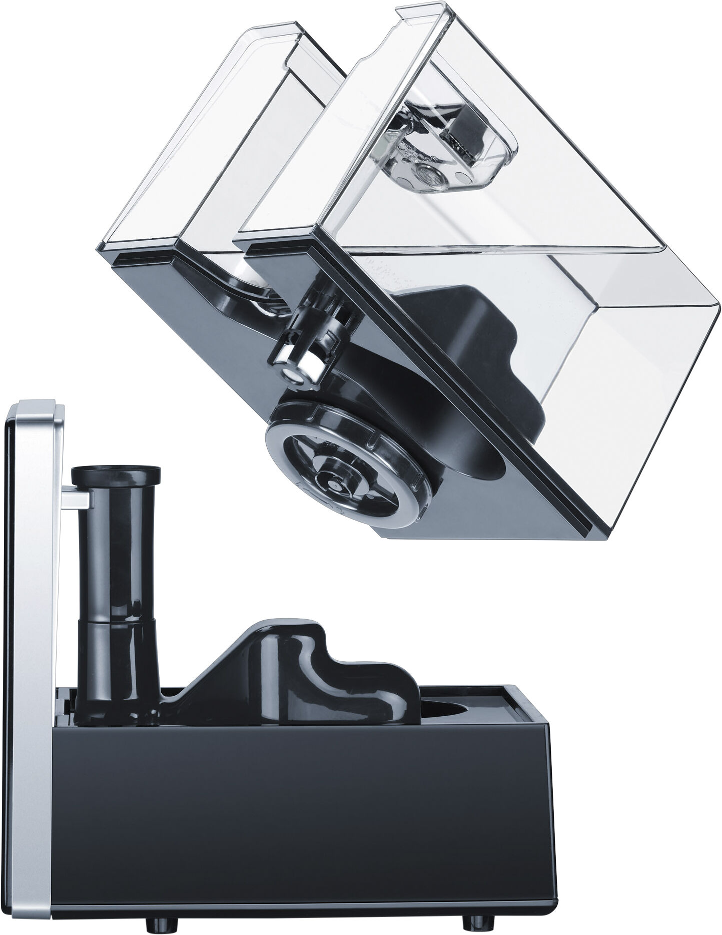 Luftfukter | Svart LB 88