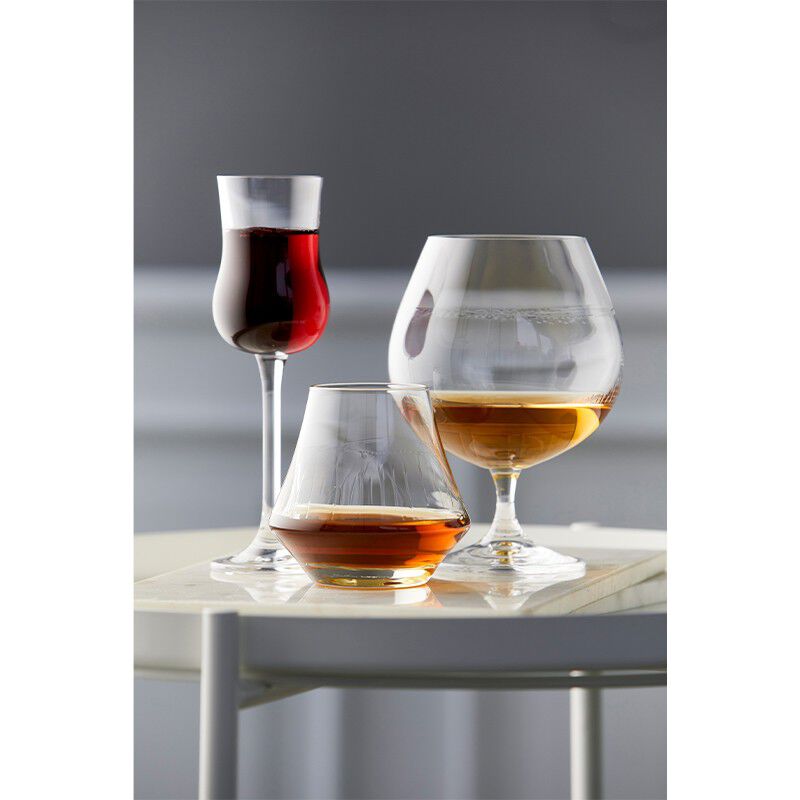 Cognacglass Juvel 69 cl 4 stk.