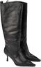 Heel riding boot - Lupina