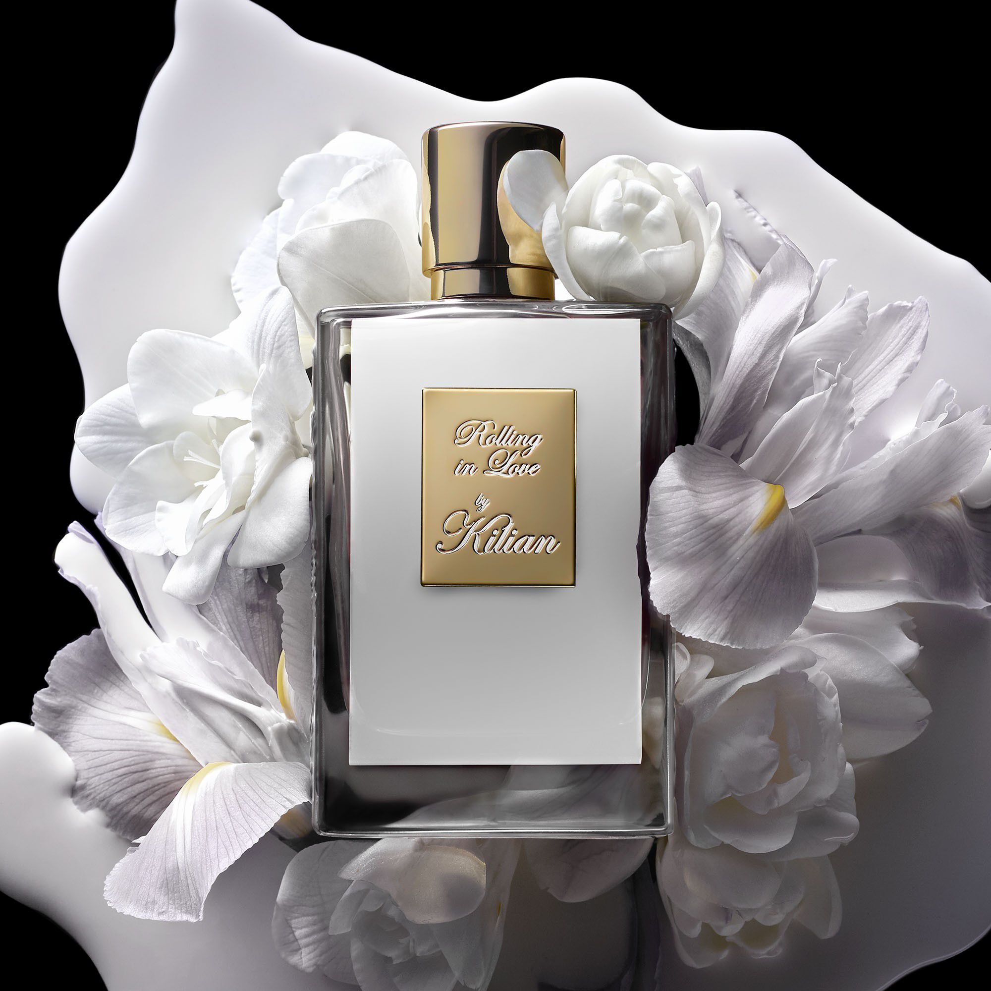 Rolling In Love Eau de Parfum Refill