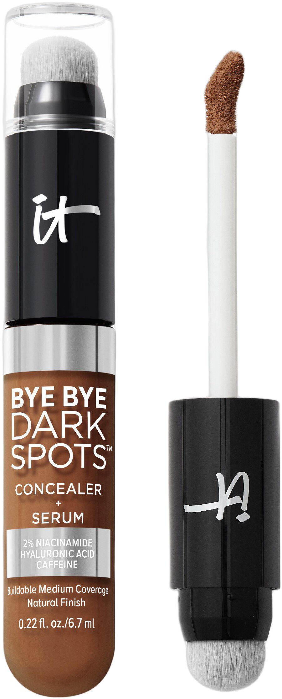 Bye Bye Dark Spots Concealer + Serum