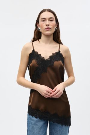 ENNANNA SINGLET TOP 7362