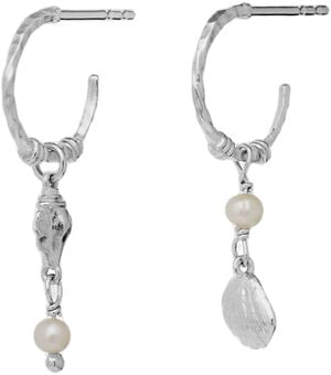 Ophelia Earrings