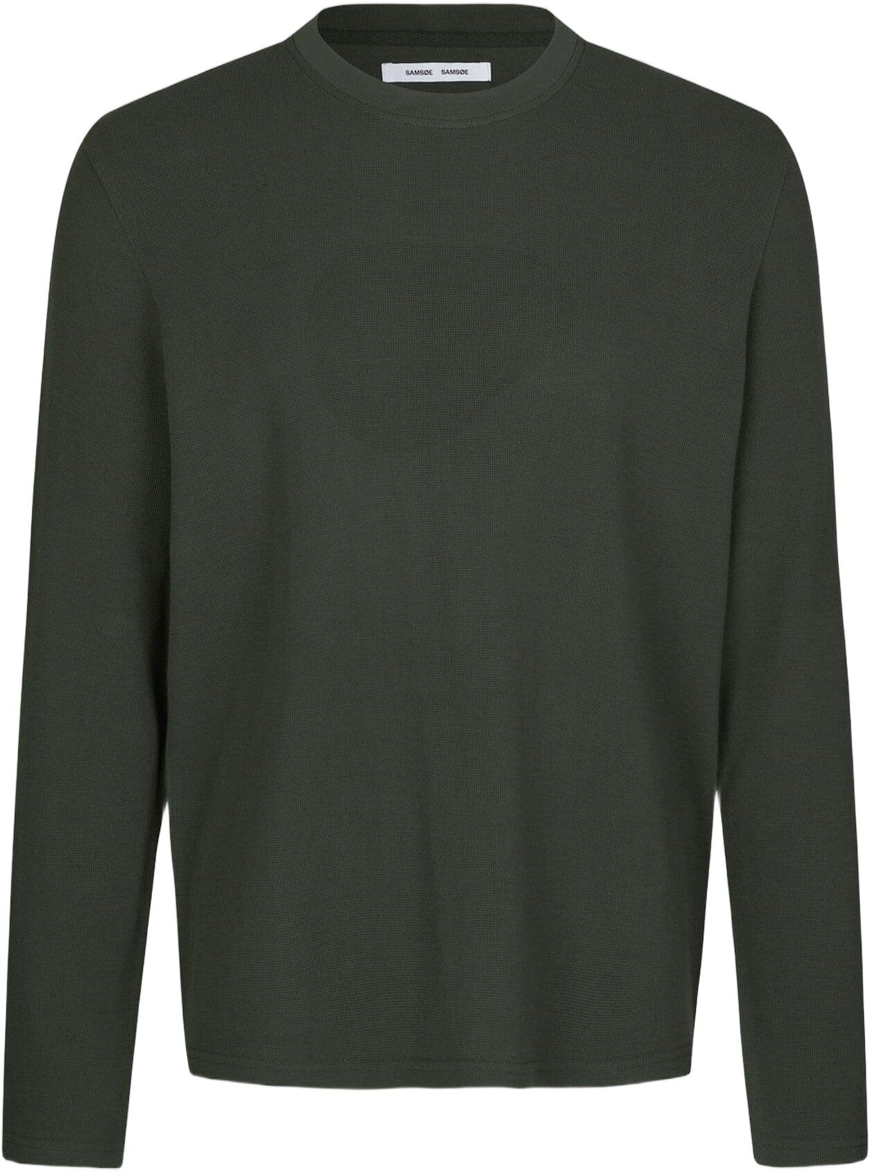 Sajaxon t-shirt LS 15093