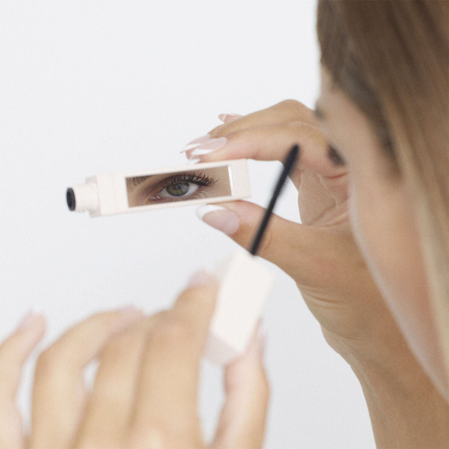 GOSH Lash Extension Mascara