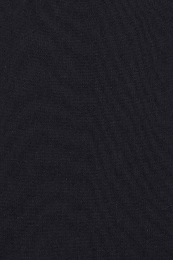 CFKARL halfzip lambswool knit