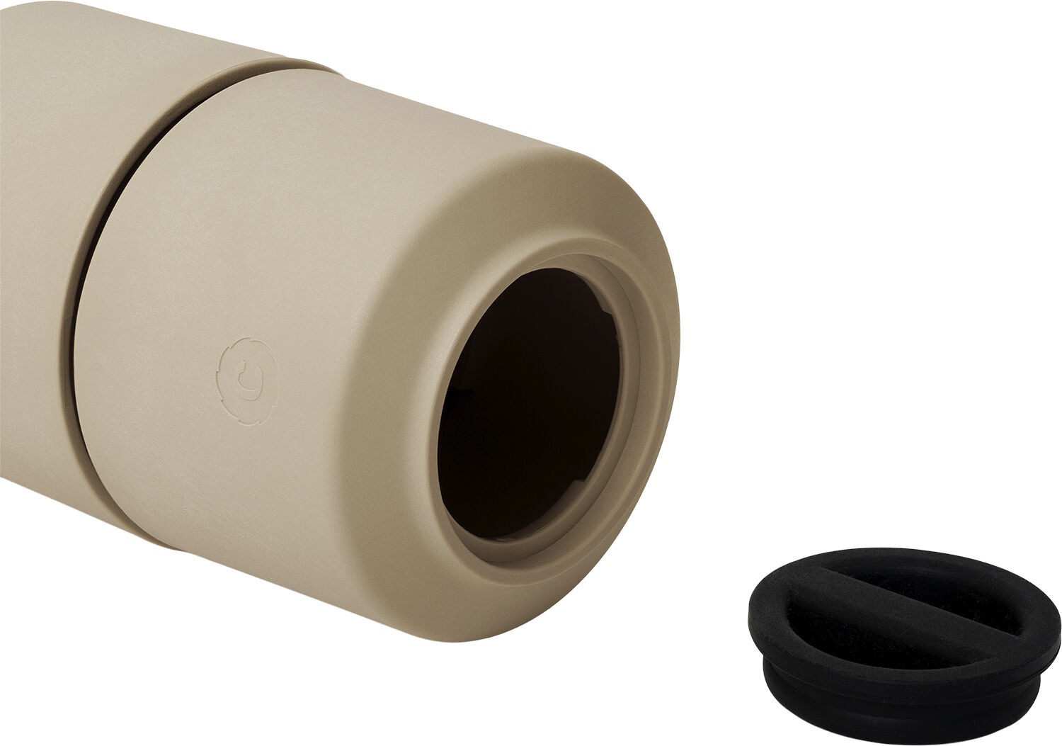 BILLUND grinder, garlic