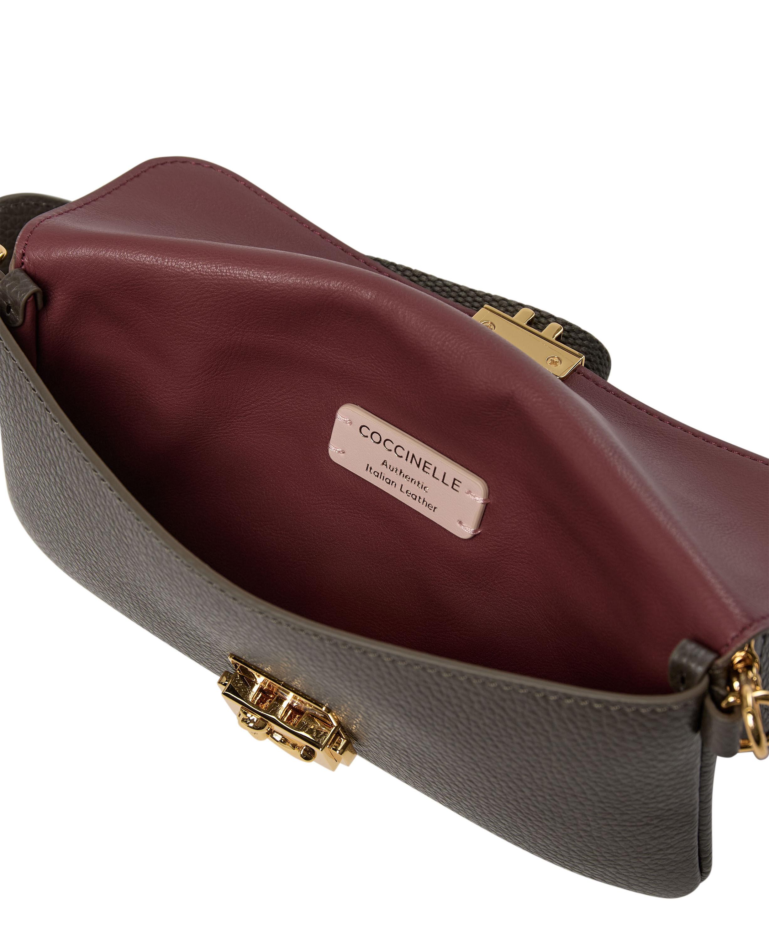 COCCINELLE C-ME LOCK