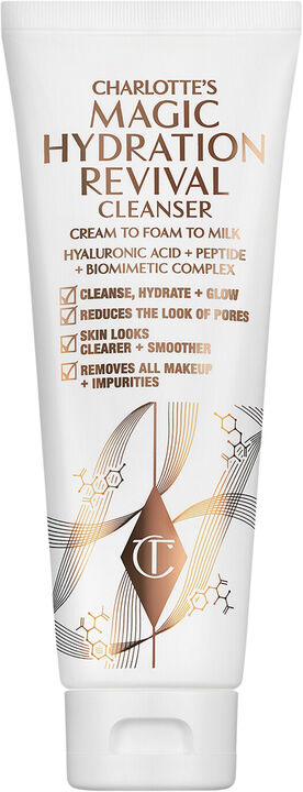 Magic Revival Cleanser - Renseprodukt til ansigtet