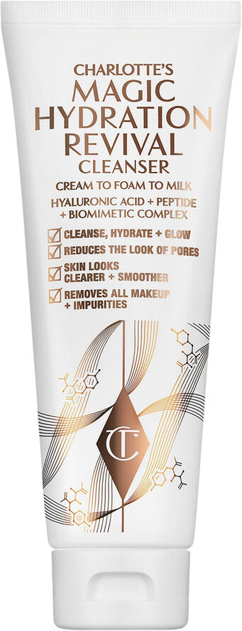 Magic Revival Cleanser - Renseprodukt til ansigtet