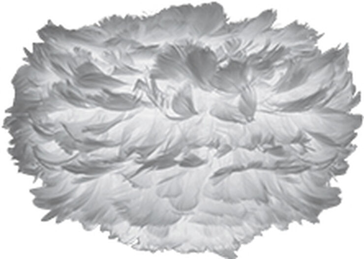 Eos mini light grey Ø 35 cm