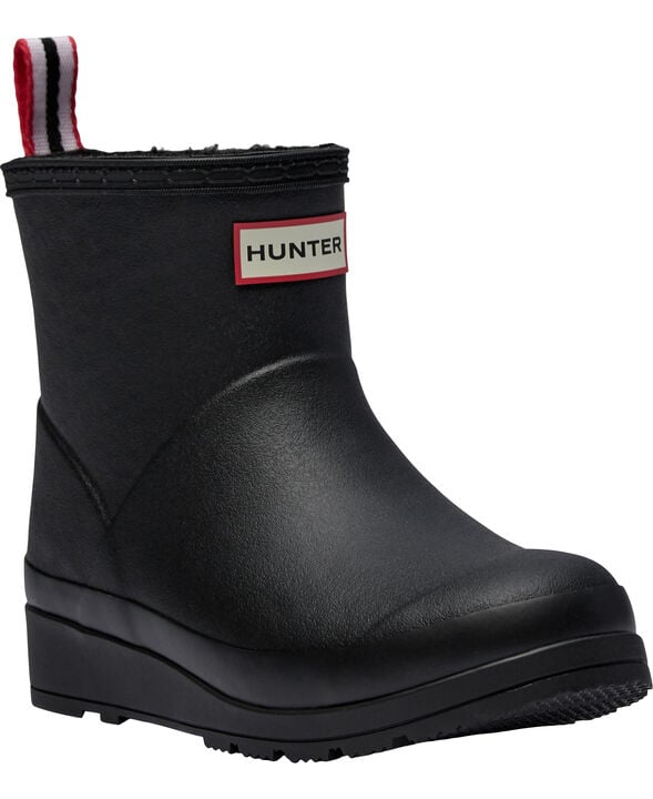 WOMENS PLAY SHORT INSULATED BOOT