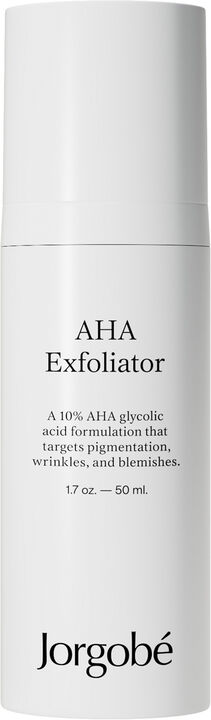 Jorgobé AHA Exfoliator 50 ml