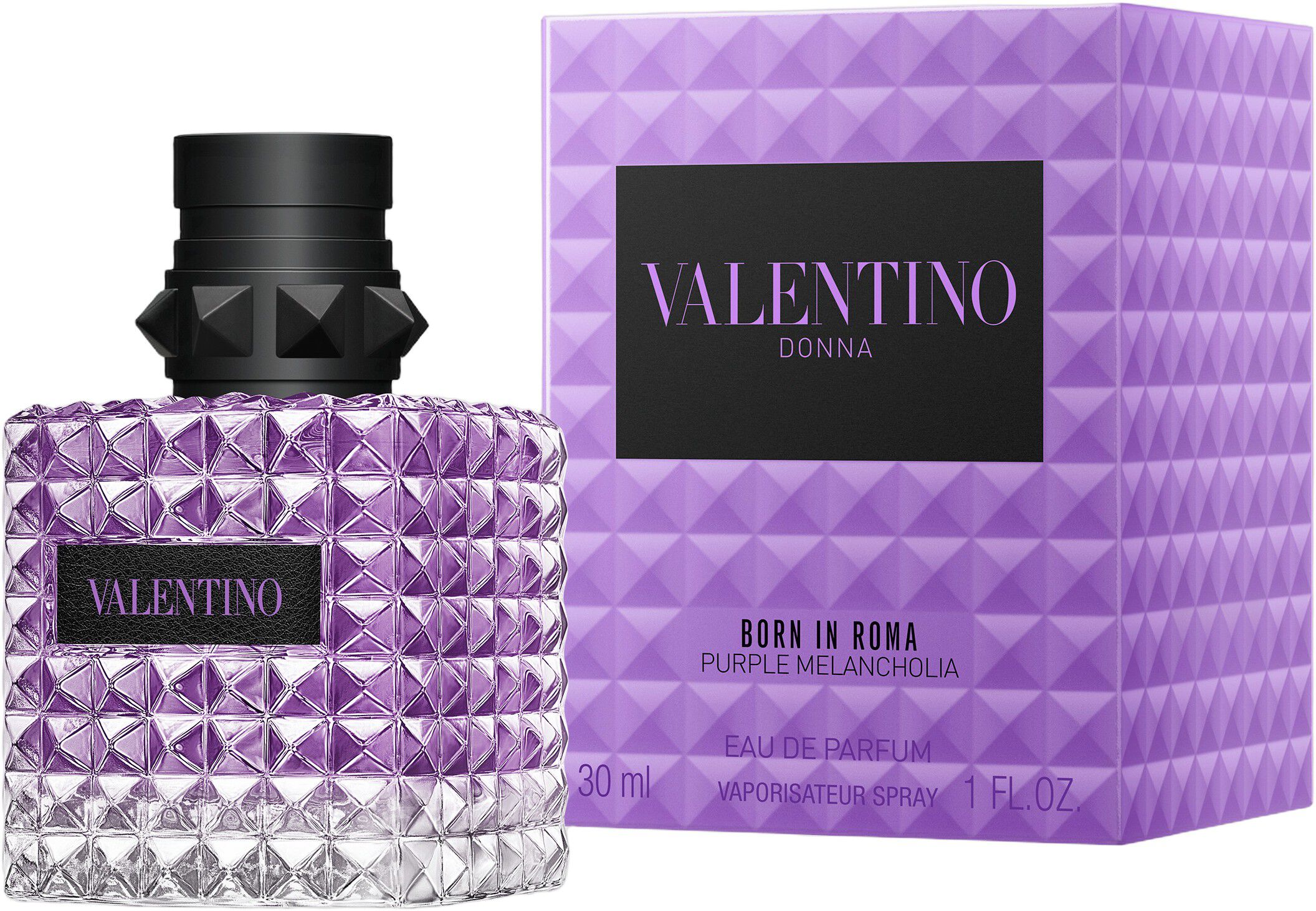 Born in Roma Donna Purple Melancholia Eau de Parfum