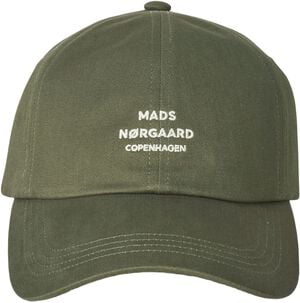 Soft Twill Cash Cap