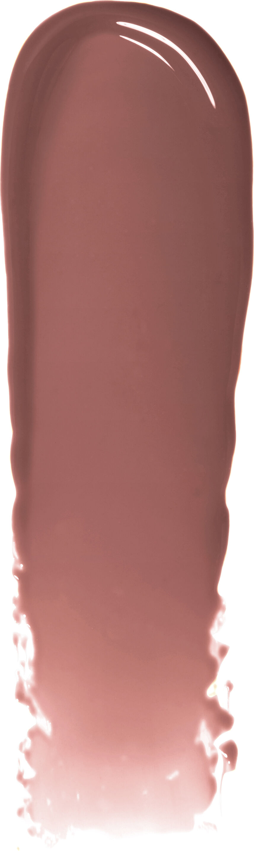 Crushed Oil-Infused Lipgloss