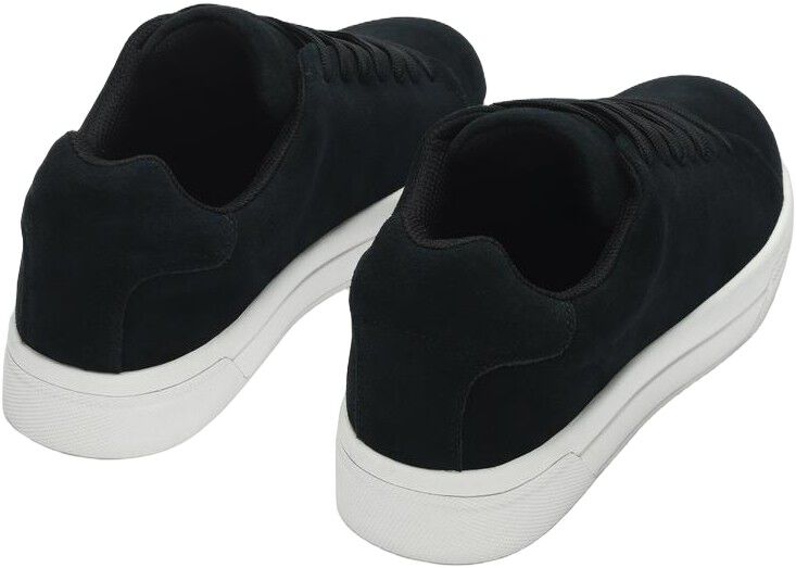 Slmdavid Chunky Suede Sneaker 2.0 Noos