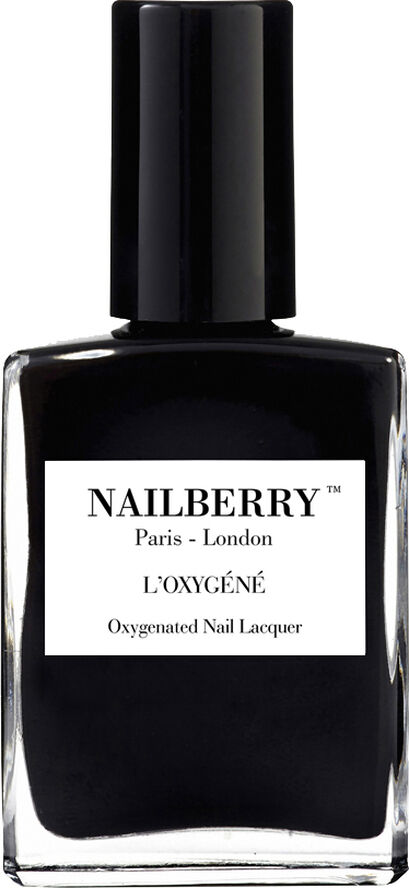 NAILBERRY Black Berry 15 ml