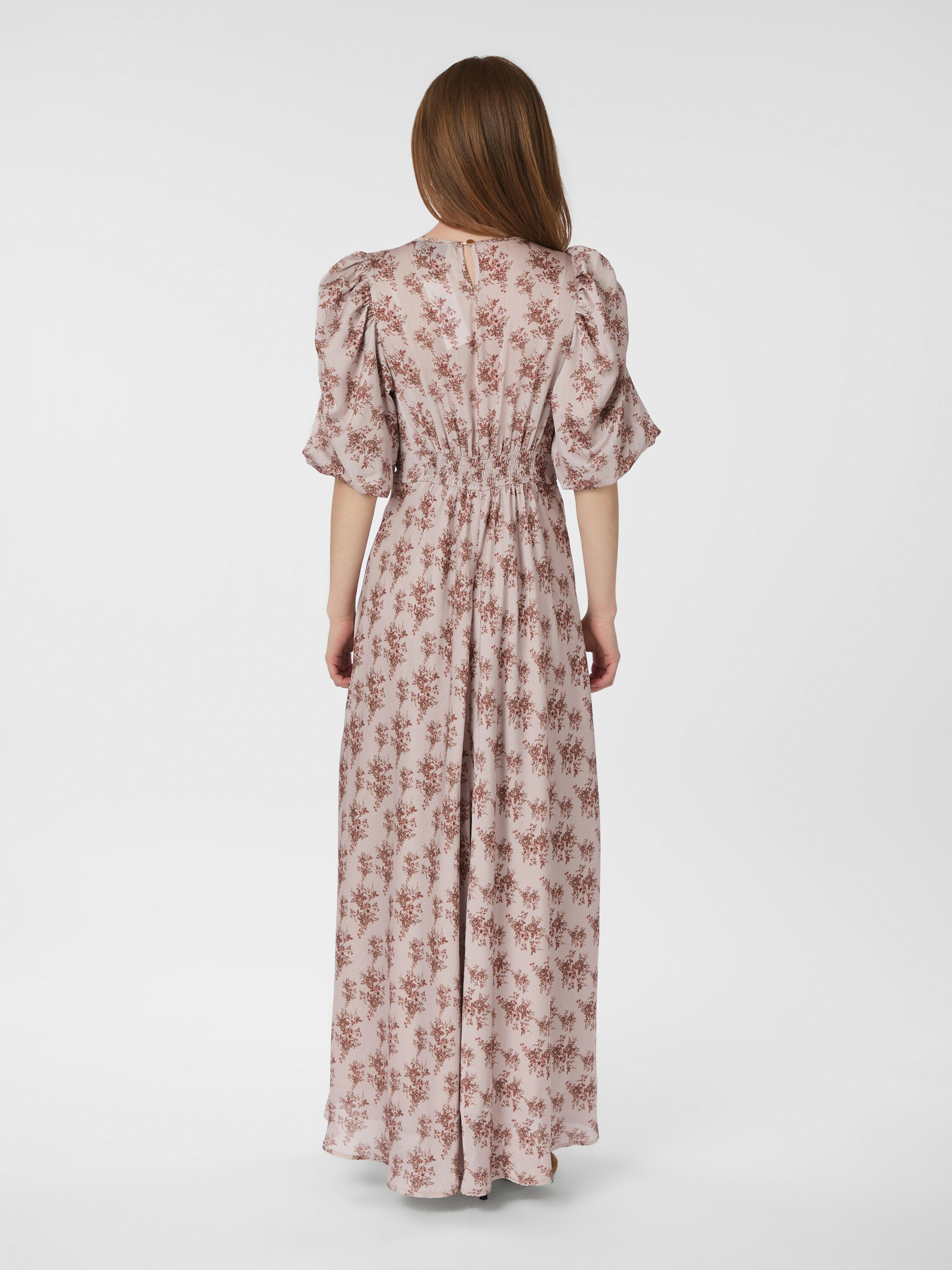 Kikka Wild Rose Dress