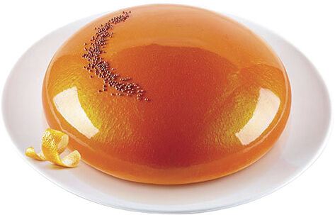 GOCCIA SILIKONEFORM &oslash;200 H70