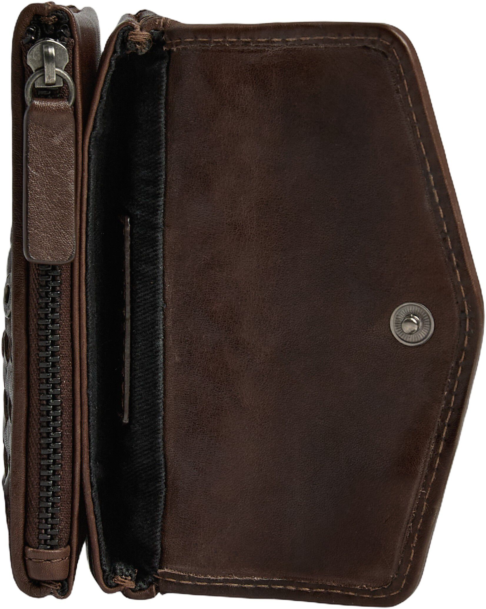 FaithMBG Coin Purse, Weave